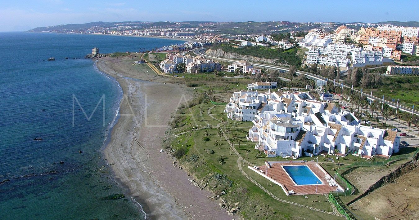 Appartement rez de chaussée for sale in Casares del Mar