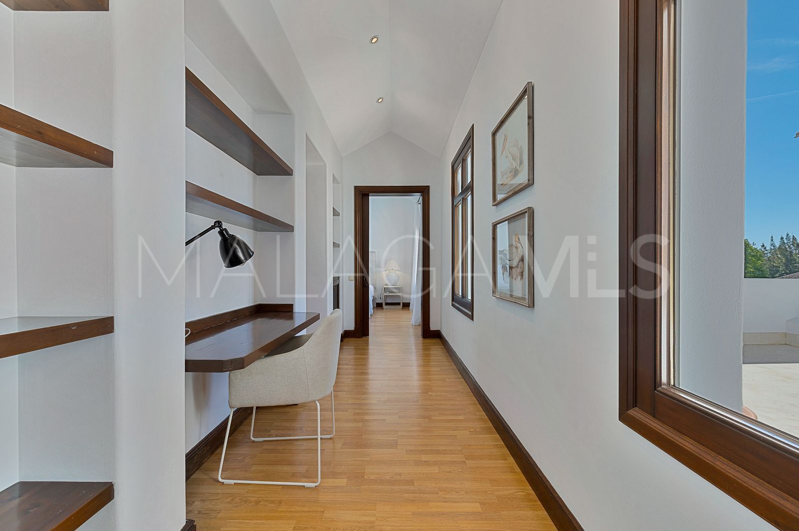 Villa for sale in Guadalmina Alta