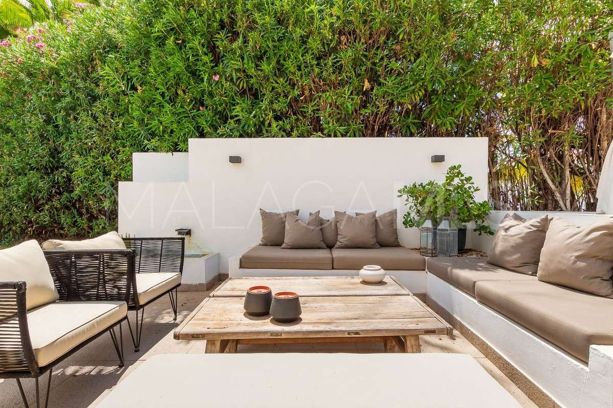 Villa for sale in Marbella Country Club
