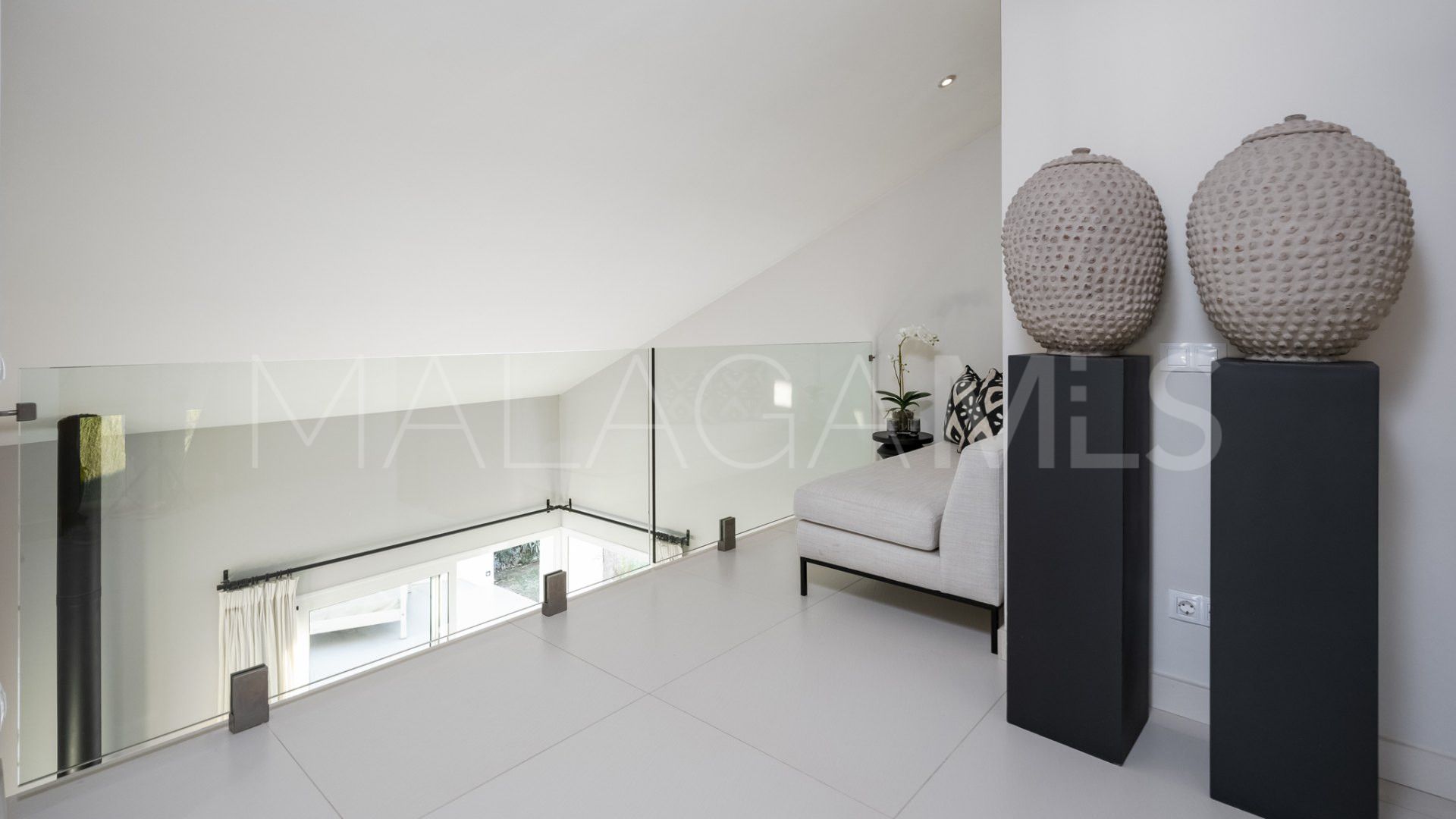 Villa for sale in Marbella Country Club