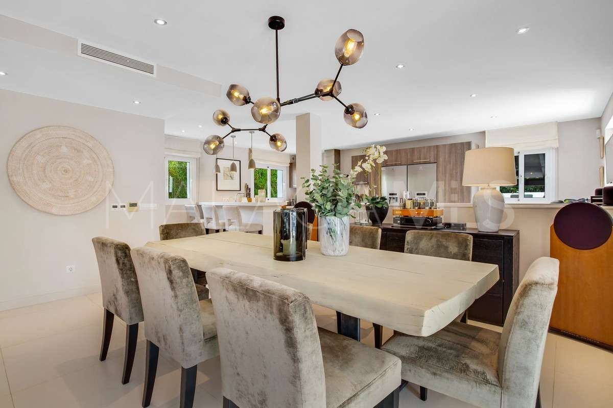 Villa for sale in Marbella Country Club