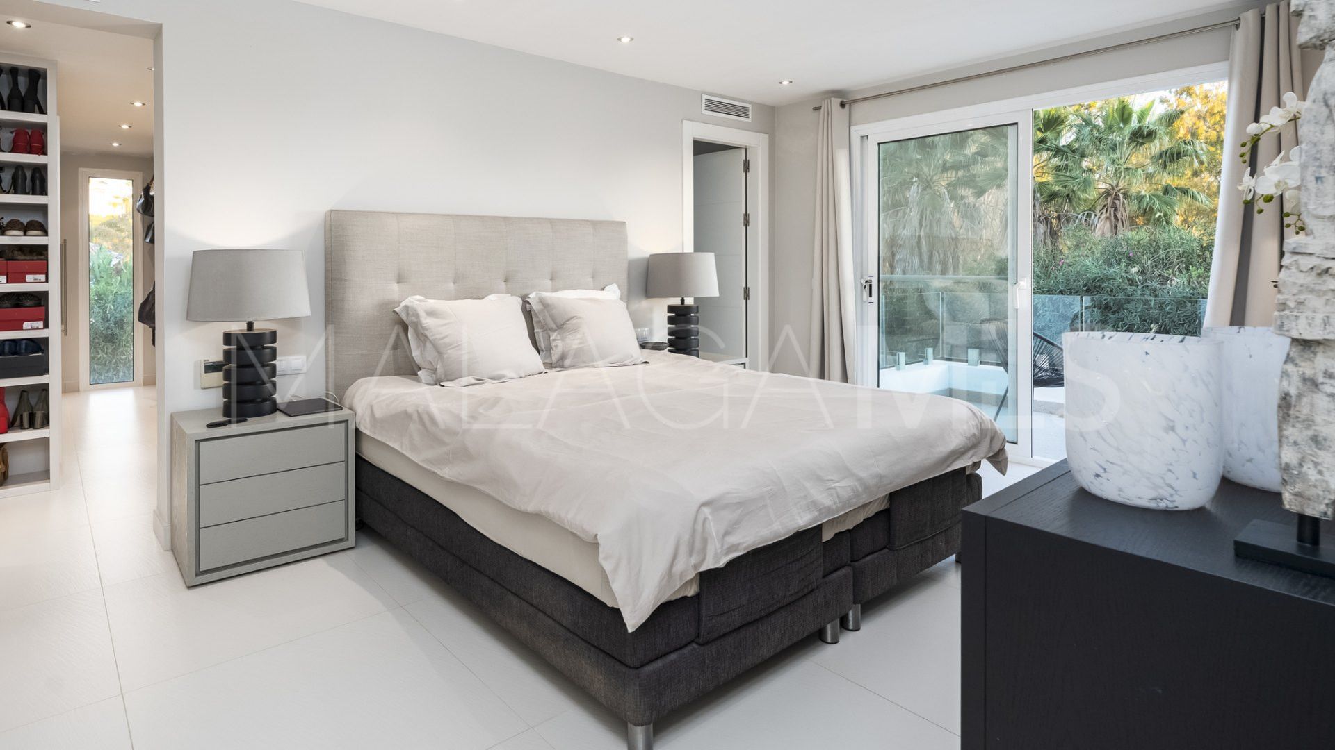Villa for sale in Marbella Country Club