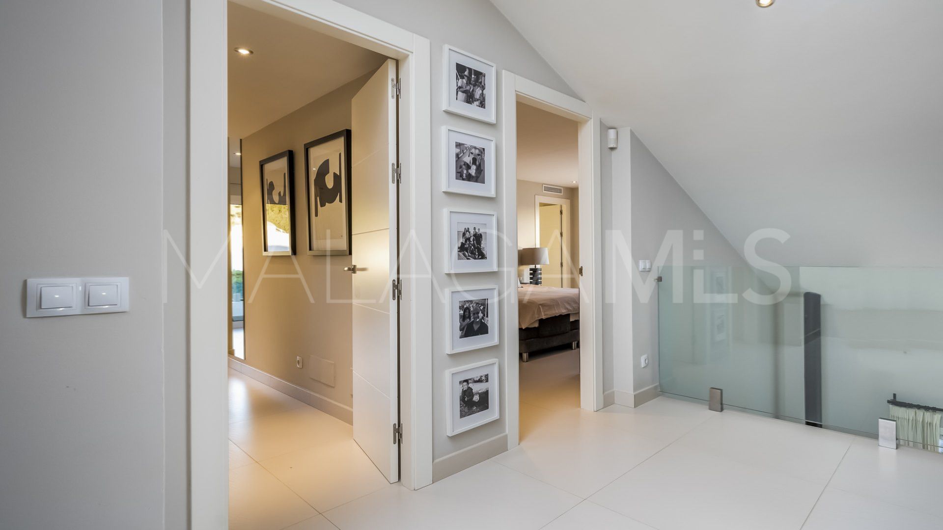 Villa for sale in Marbella Country Club