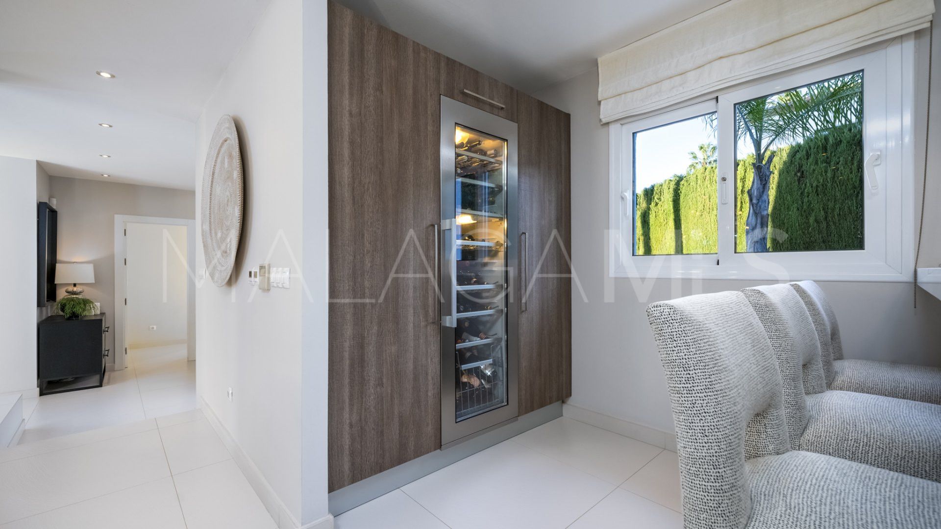 Villa for sale in Marbella Country Club