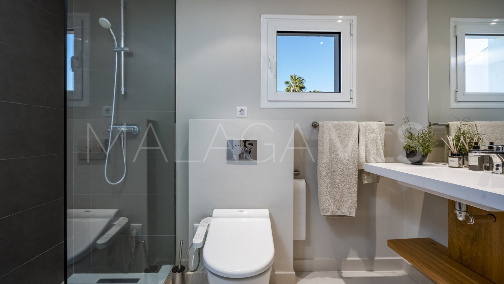 Villa for sale in Marbella Country Club