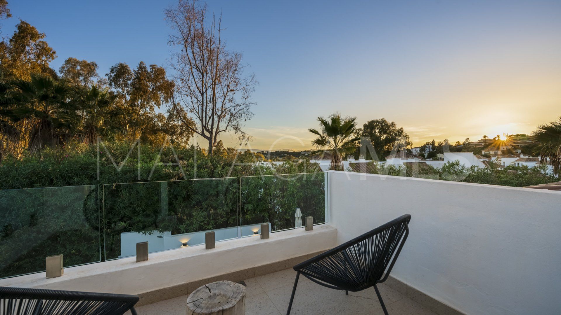 Villa for sale in Marbella Country Club