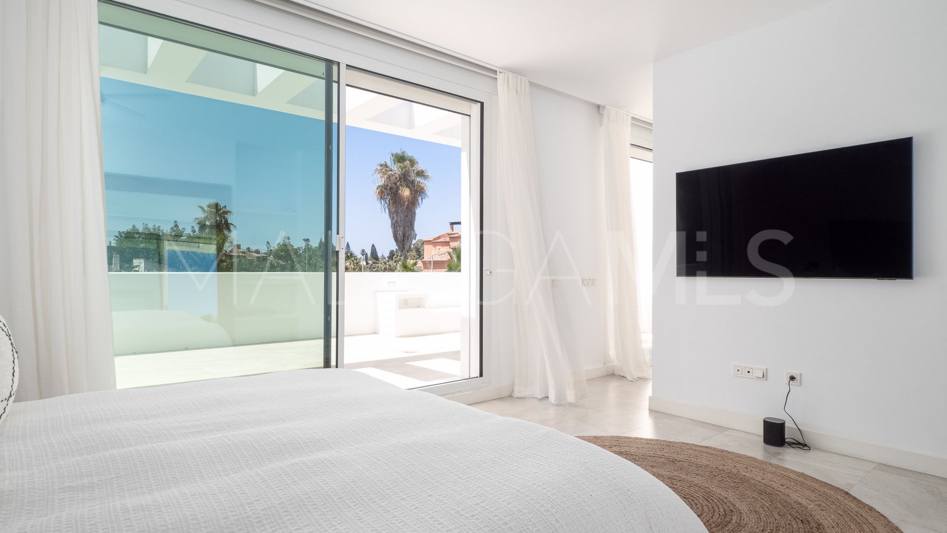 Villa with 4 bedrooms for sale in Casasola