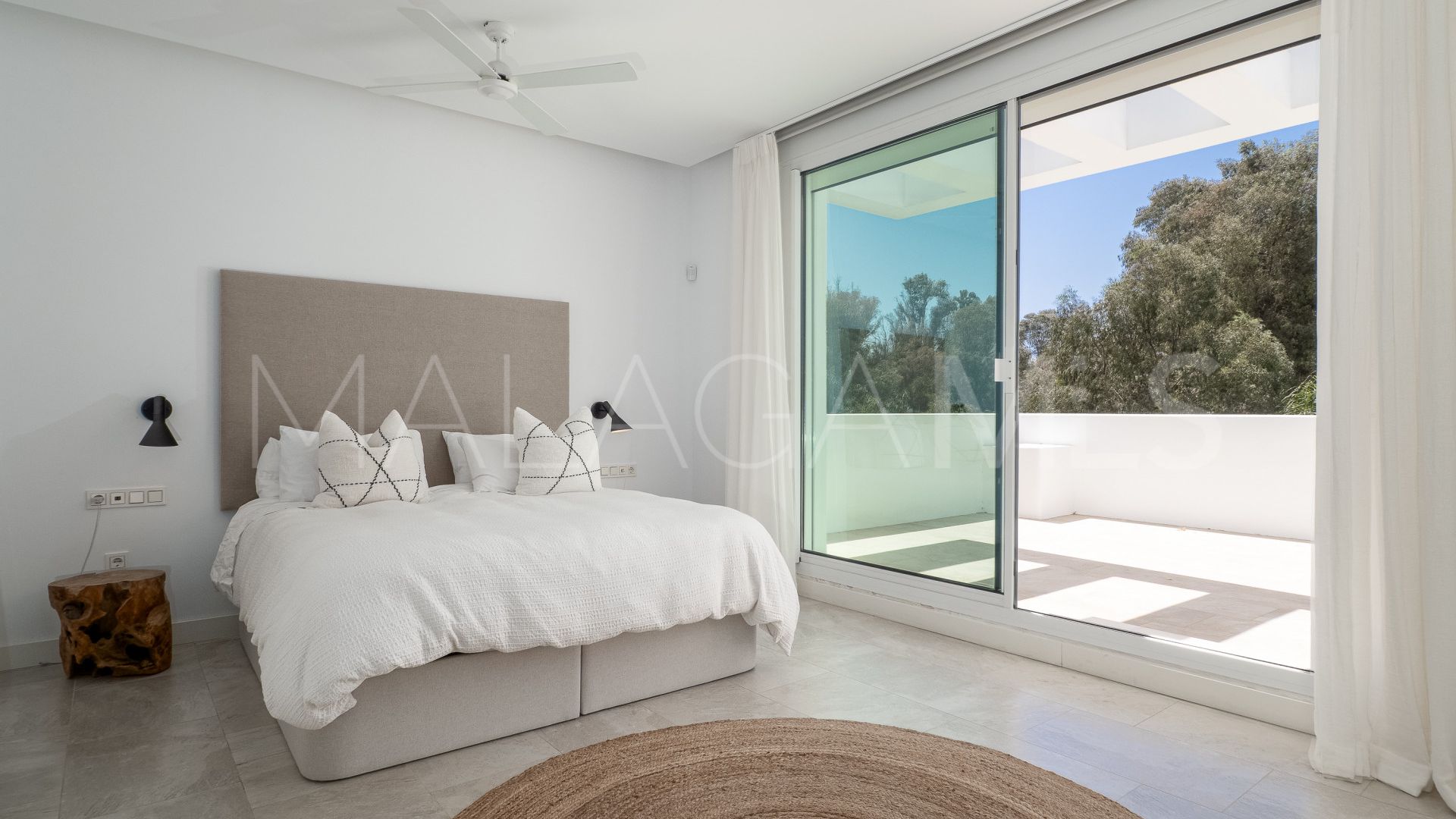 Villa with 4 bedrooms for sale in Casasola
