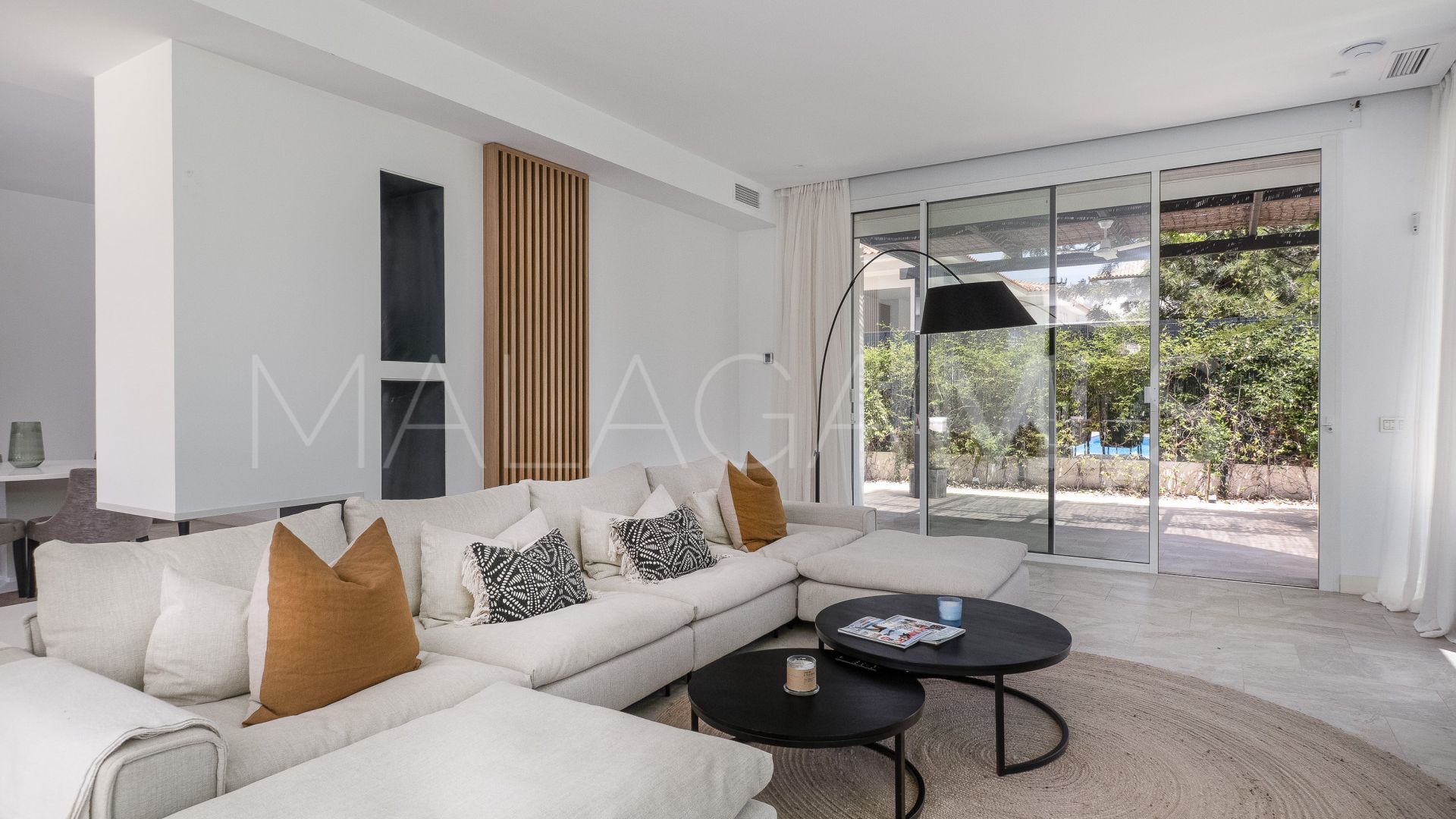 Villa with 4 bedrooms for sale in Casasola