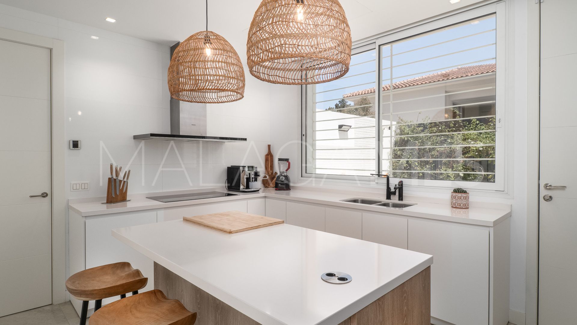 Villa with 4 bedrooms for sale in Casasola