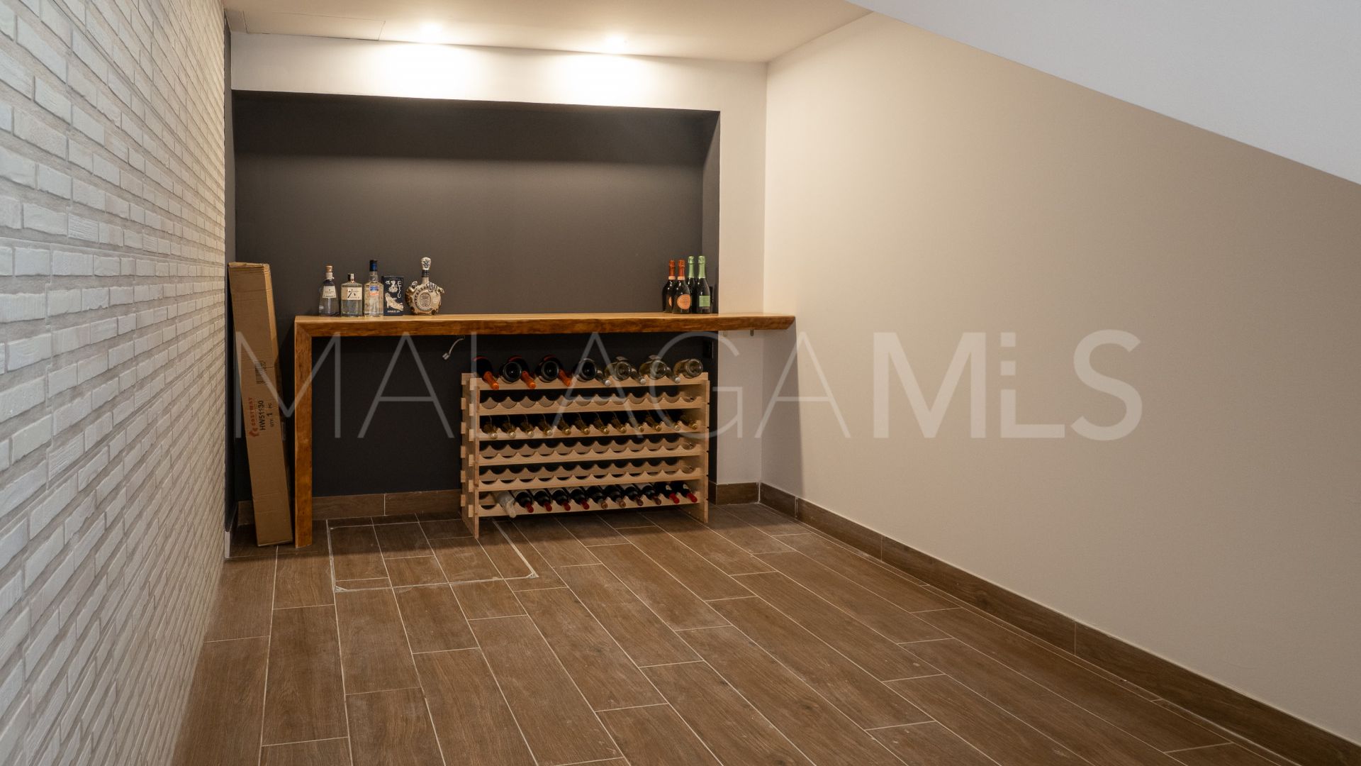 Villa with 4 bedrooms for sale in Casasola