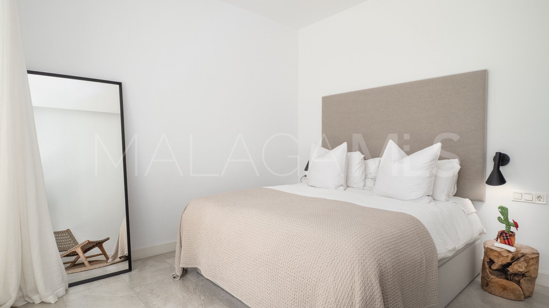 Villa with 4 bedrooms for sale in Casasola
