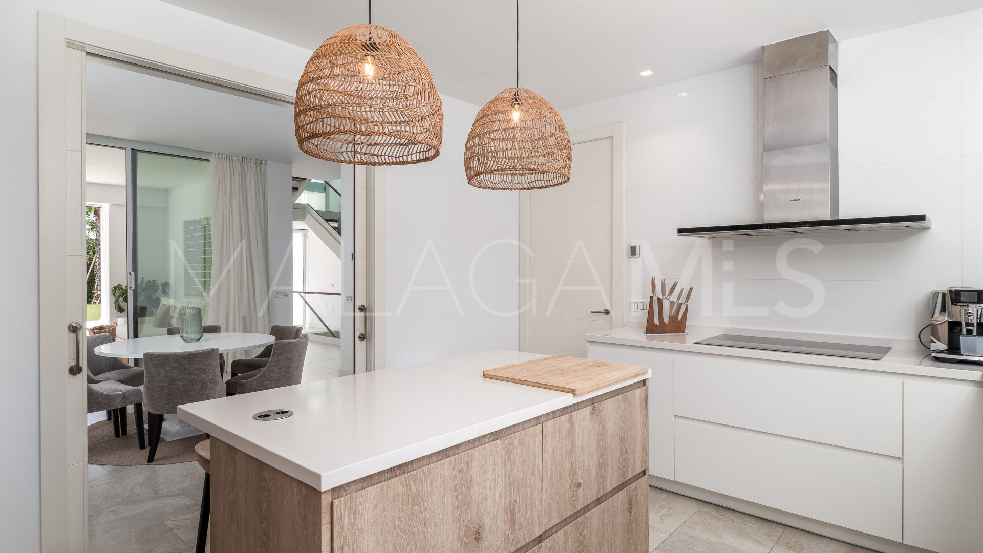 Villa with 4 bedrooms for sale in Casasola