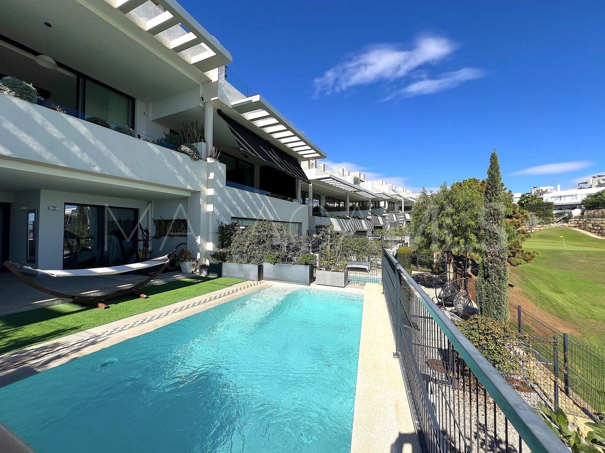 Reihenhaus for sale in Artola