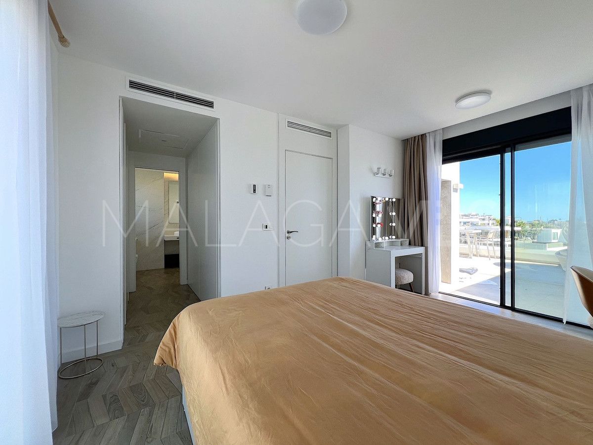 Reihenhaus for sale in Artola