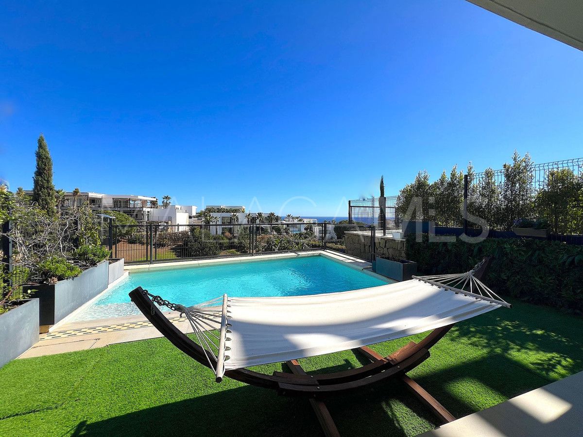 Reihenhaus for sale in Artola
