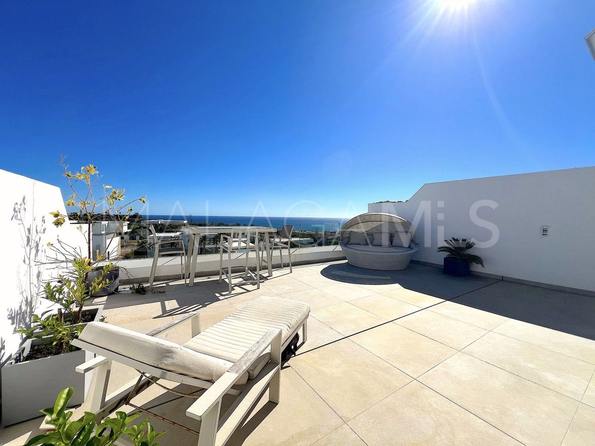Reihenhaus for sale in Artola