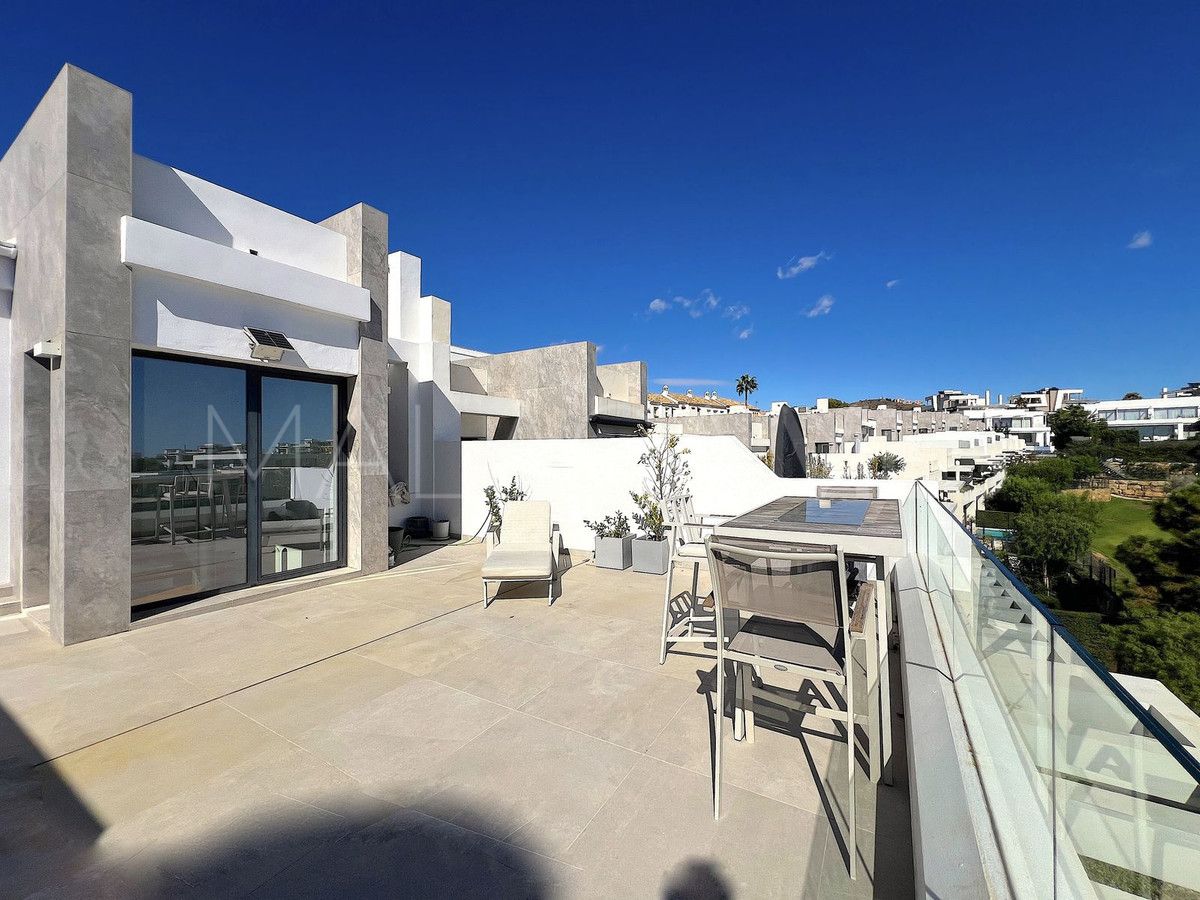 Reihenhaus for sale in Artola