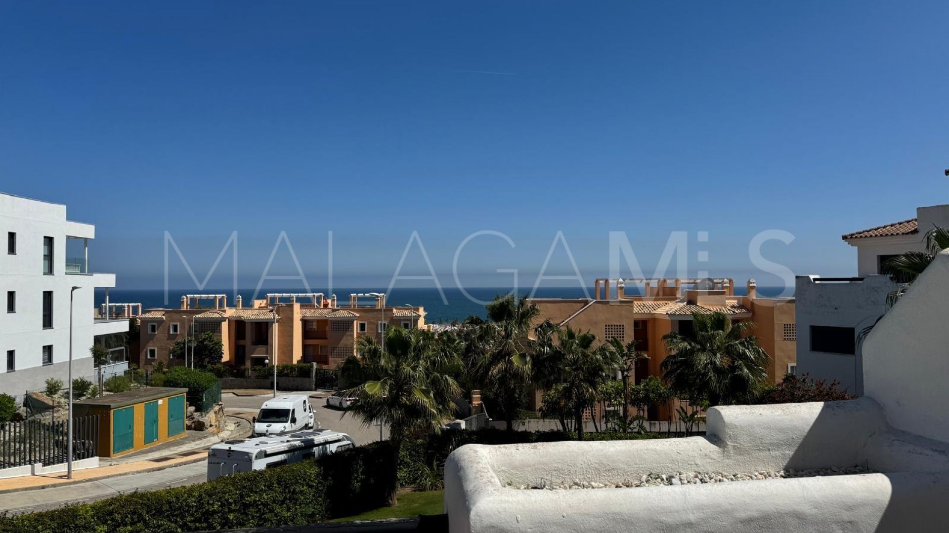 Wohnung for sale in Casares