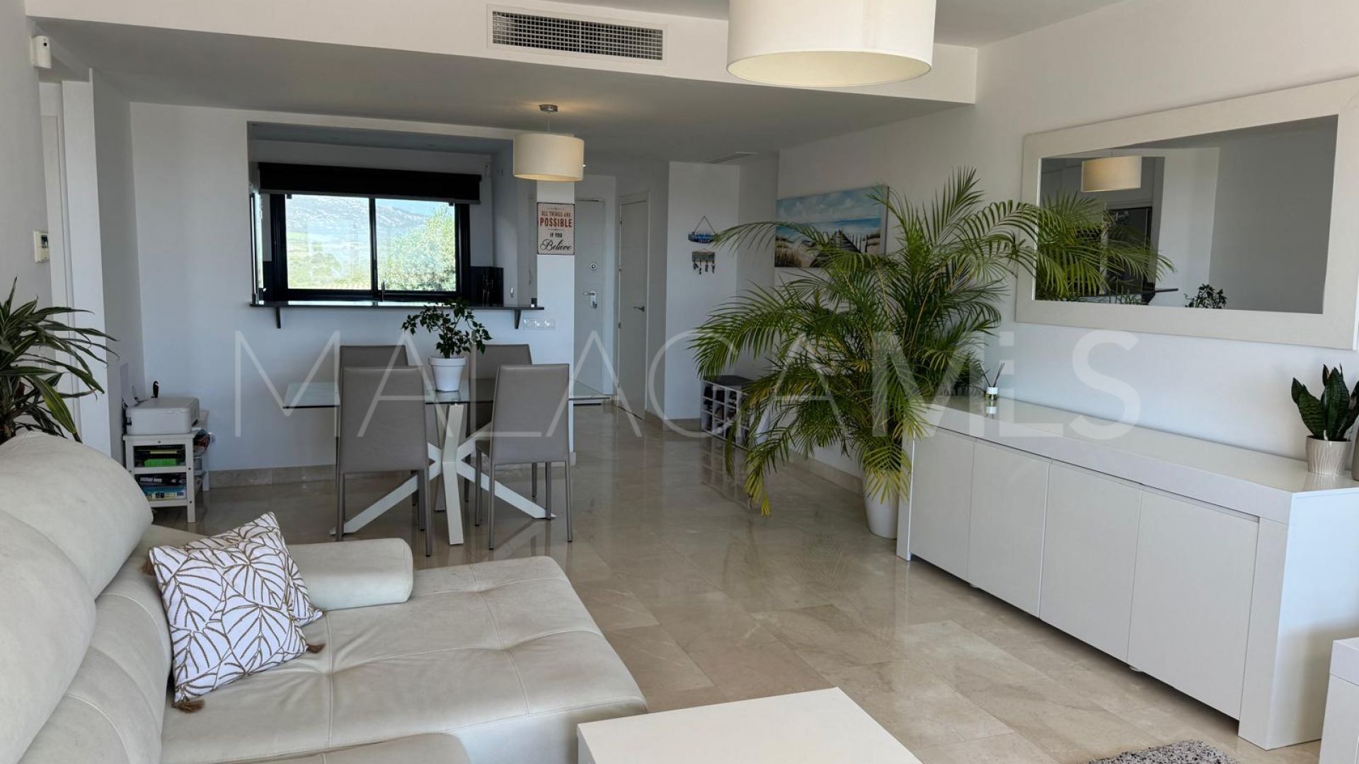 Wohnung for sale in Casares