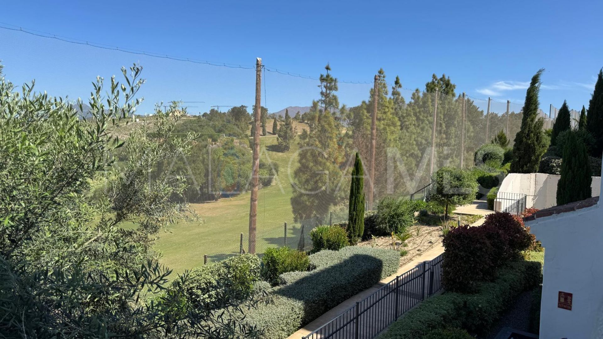 Wohnung for sale in Casares