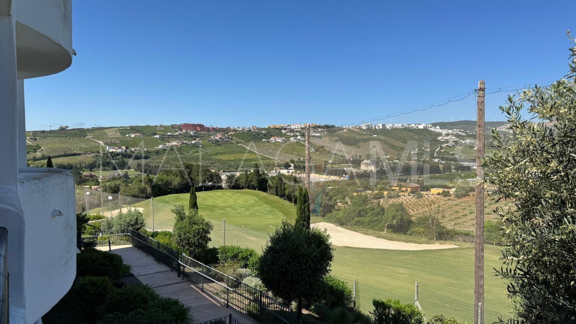 Wohnung for sale in Casares