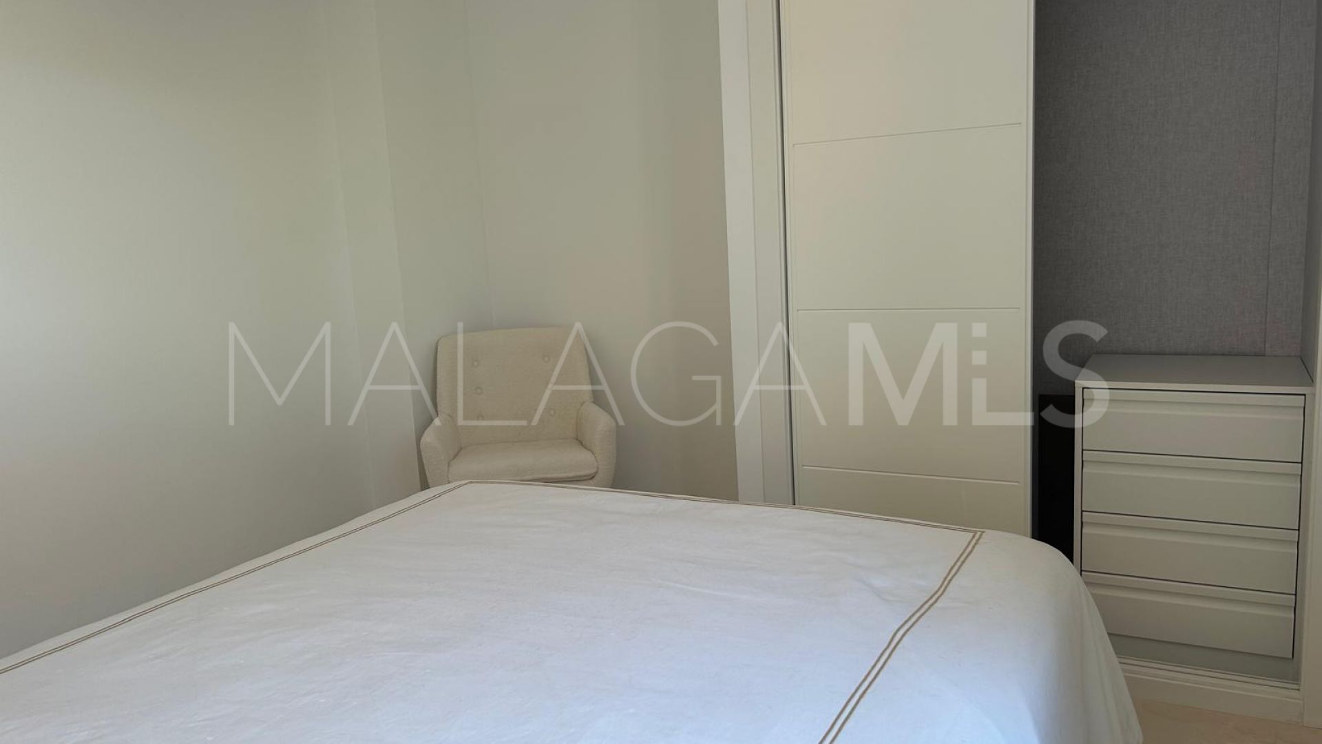 Wohnung for sale in Casares