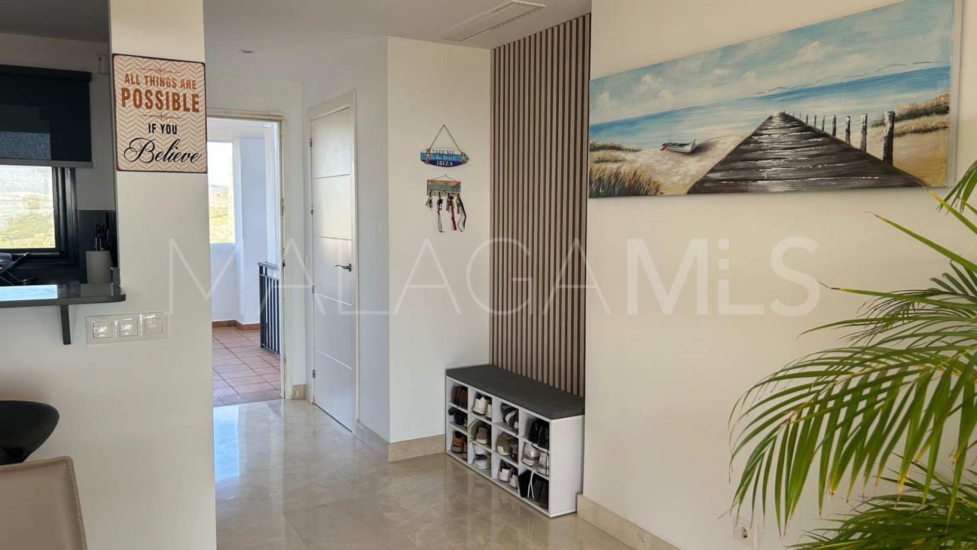 Casares, apartamento for sale with 2 bedrooms