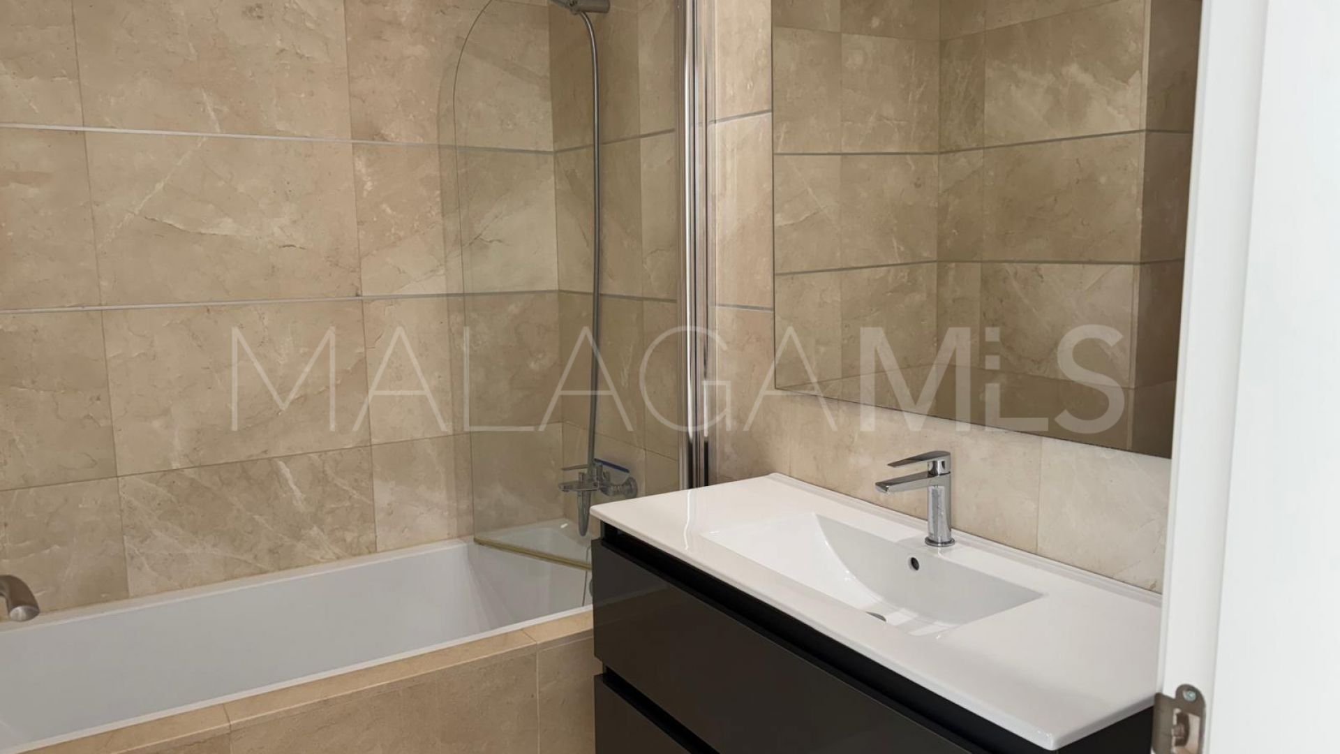 Wohnung for sale in Casares