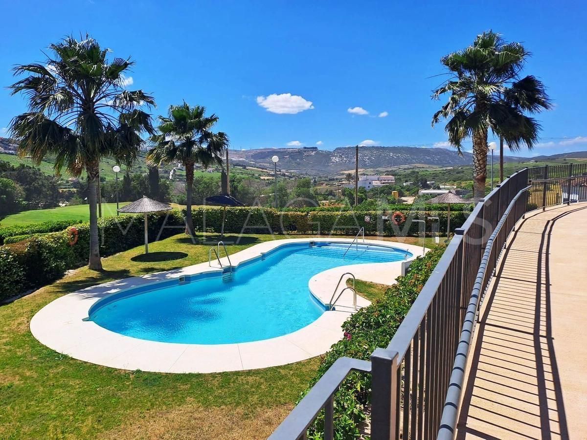 Wohnung for sale in Casares