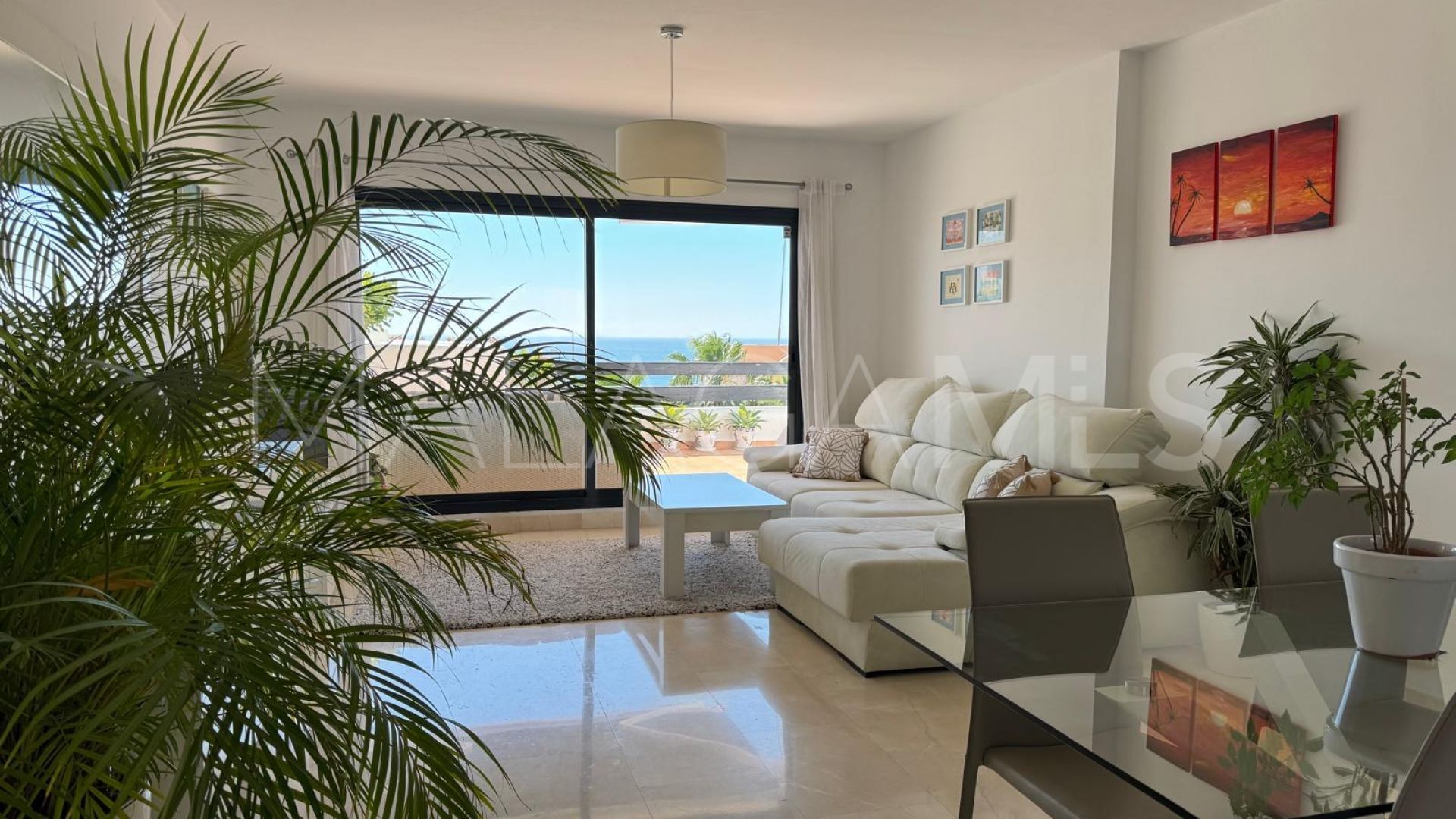 Wohnung for sale in Casares