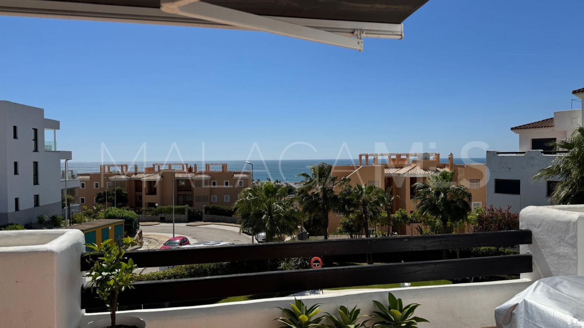 Wohnung for sale in Casares
