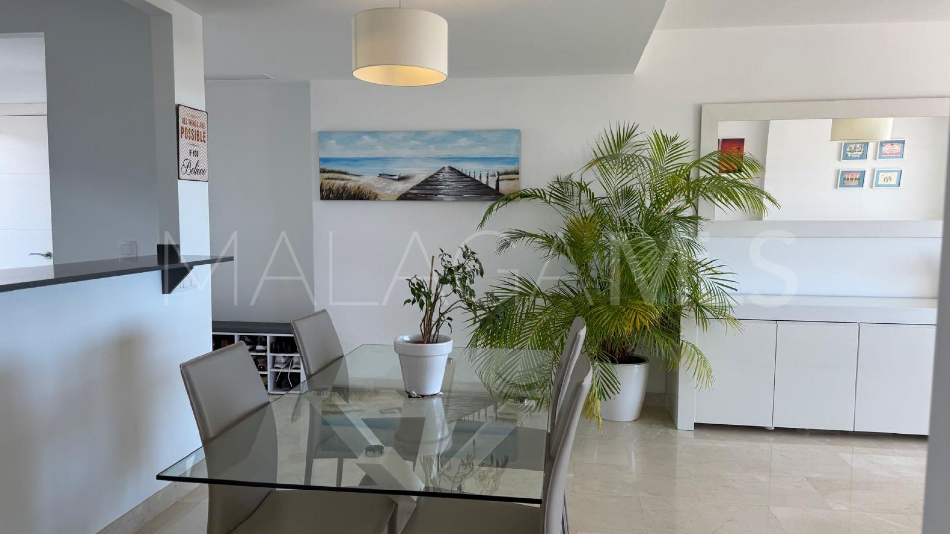Wohnung for sale in Casares