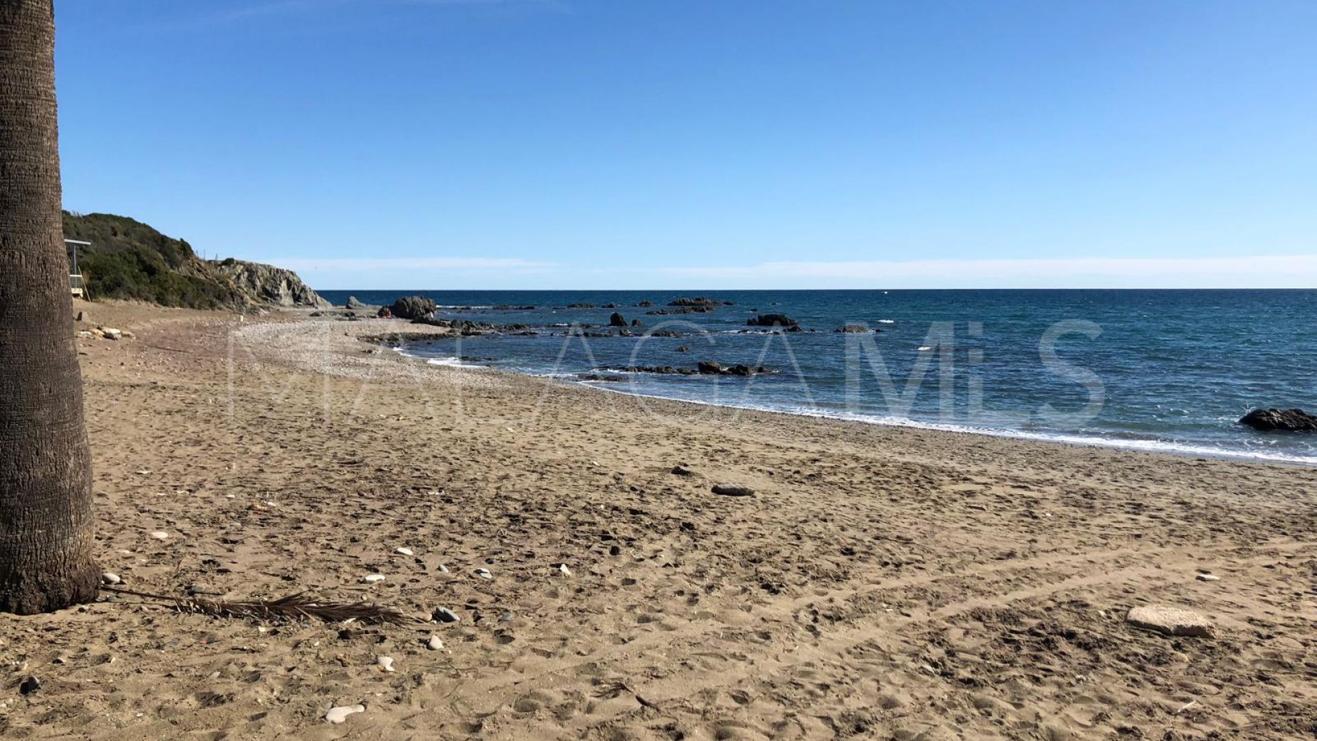 Lägenhet for sale in Casares