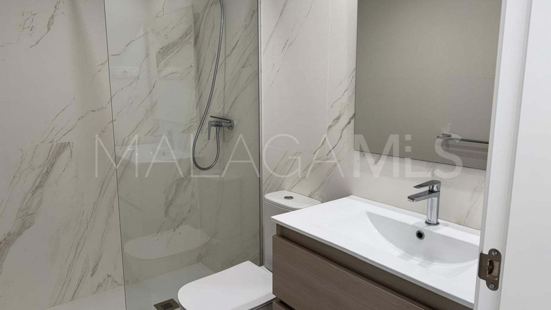 Wohnung for sale in Casares