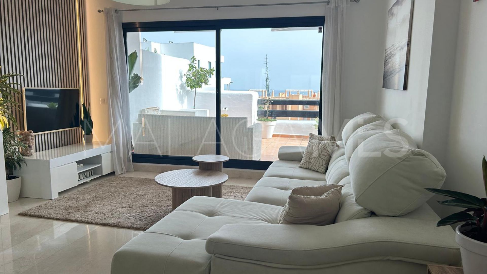 Casares, apartamento for sale with 2 bedrooms