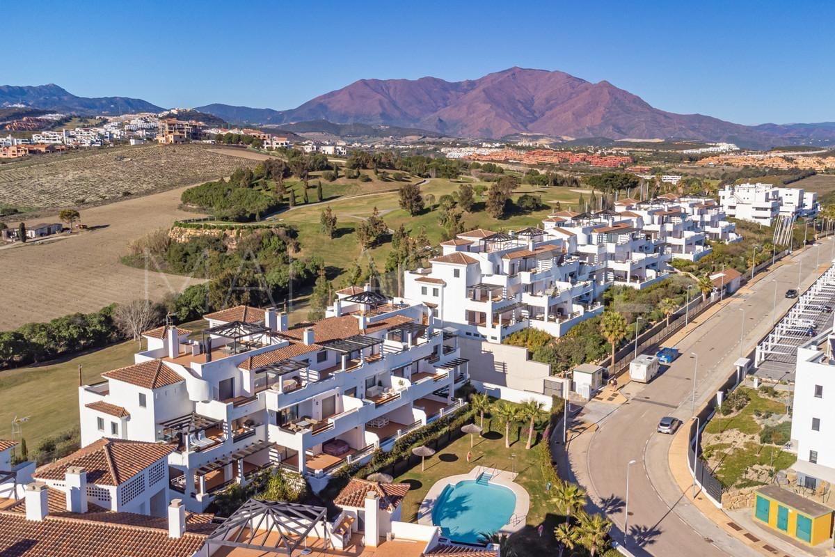 Wohnung for sale in Casares
