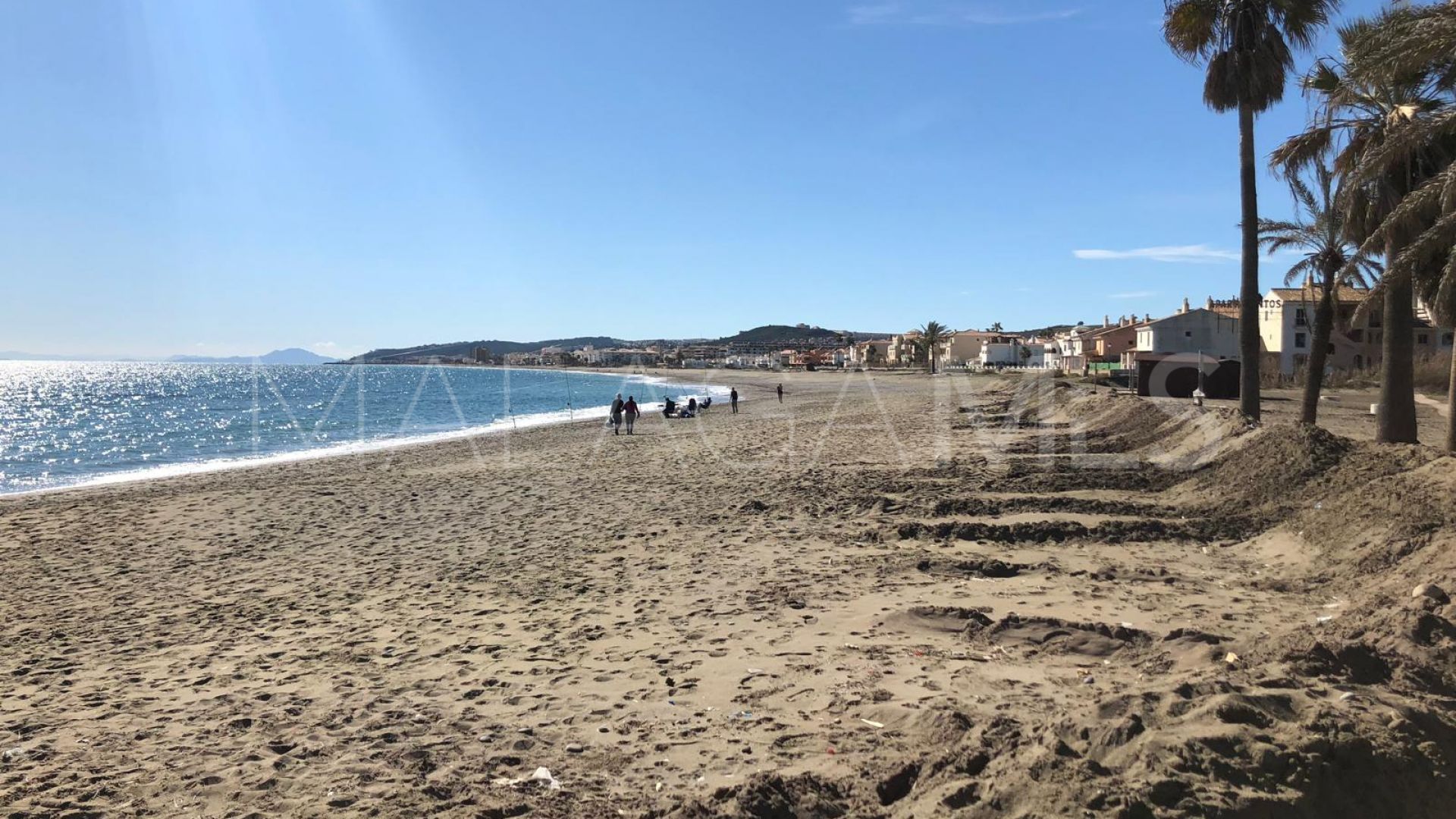 Lägenhet for sale in Casares
