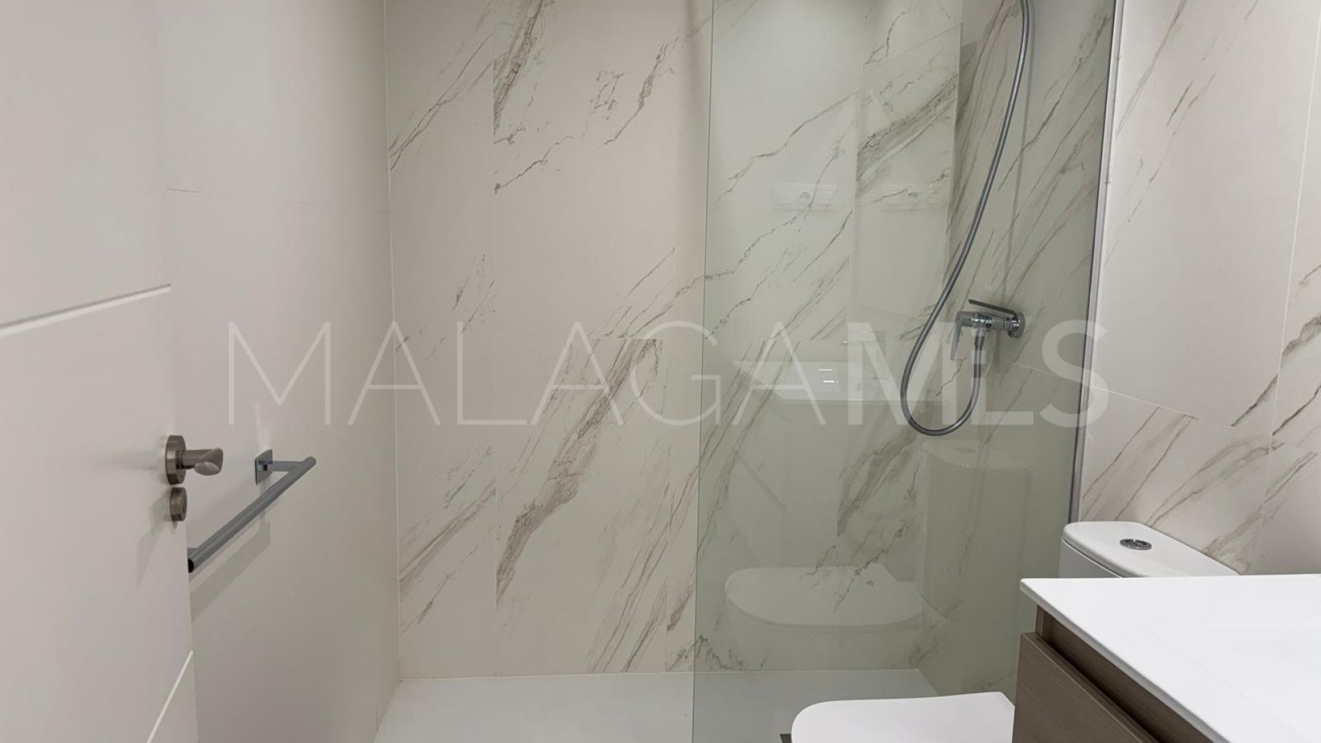 Wohnung for sale in Casares