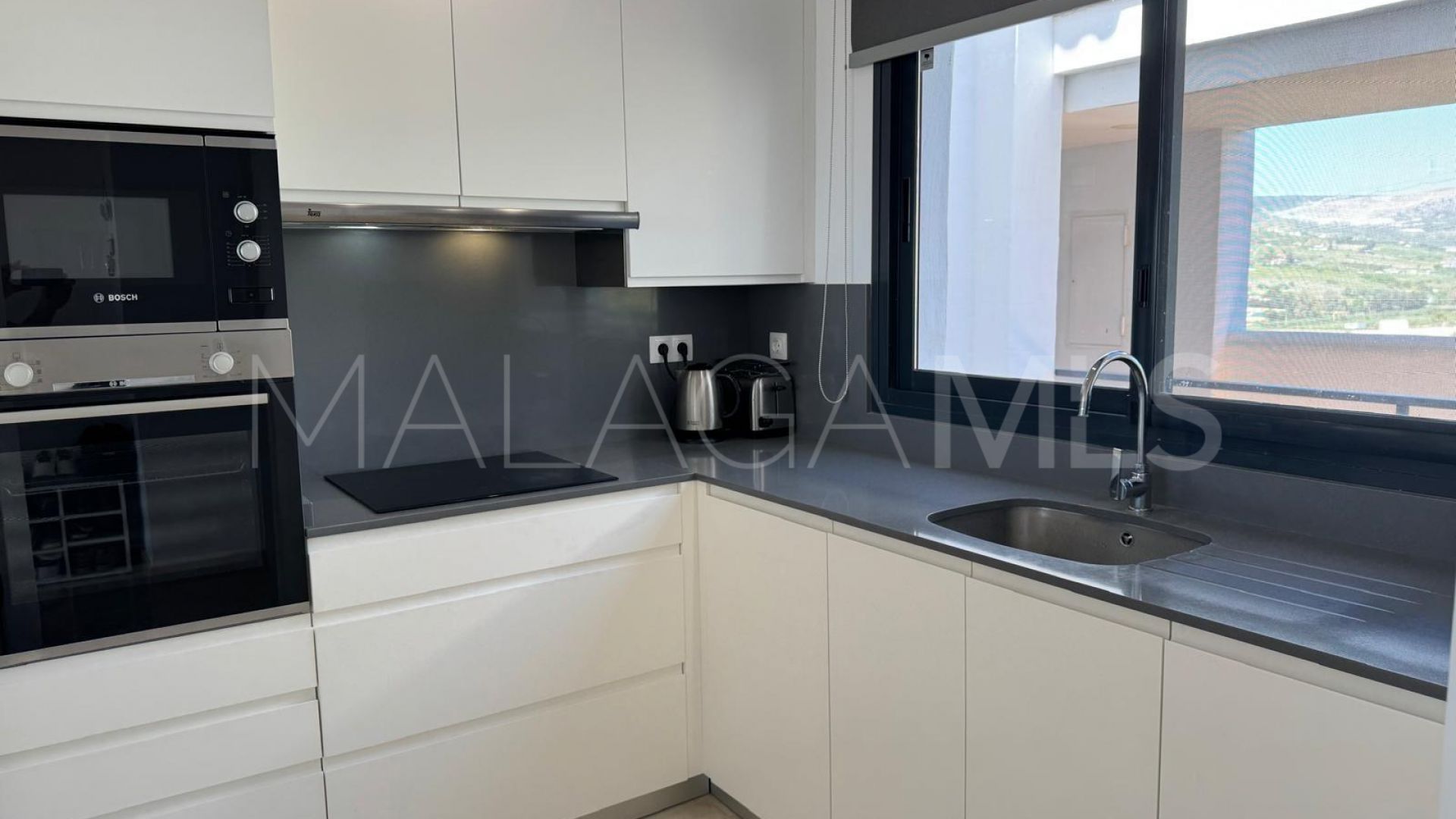 Wohnung for sale in Casares