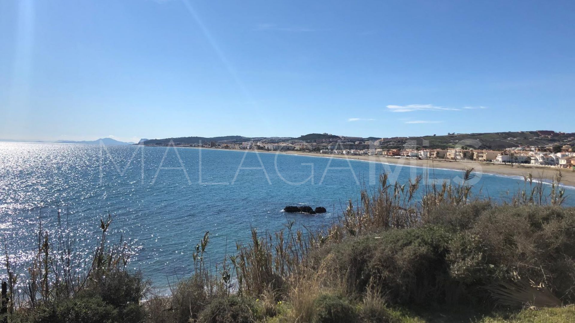 Lägenhet for sale in Casares