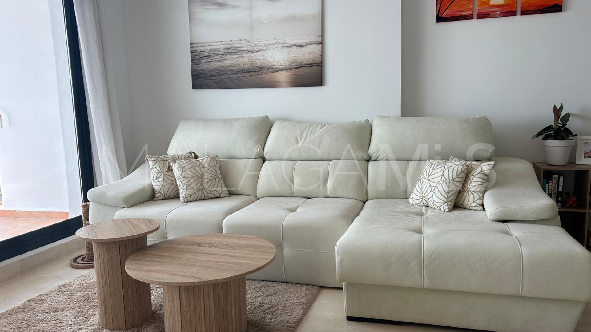 Casares, apartamento for sale with 2 bedrooms