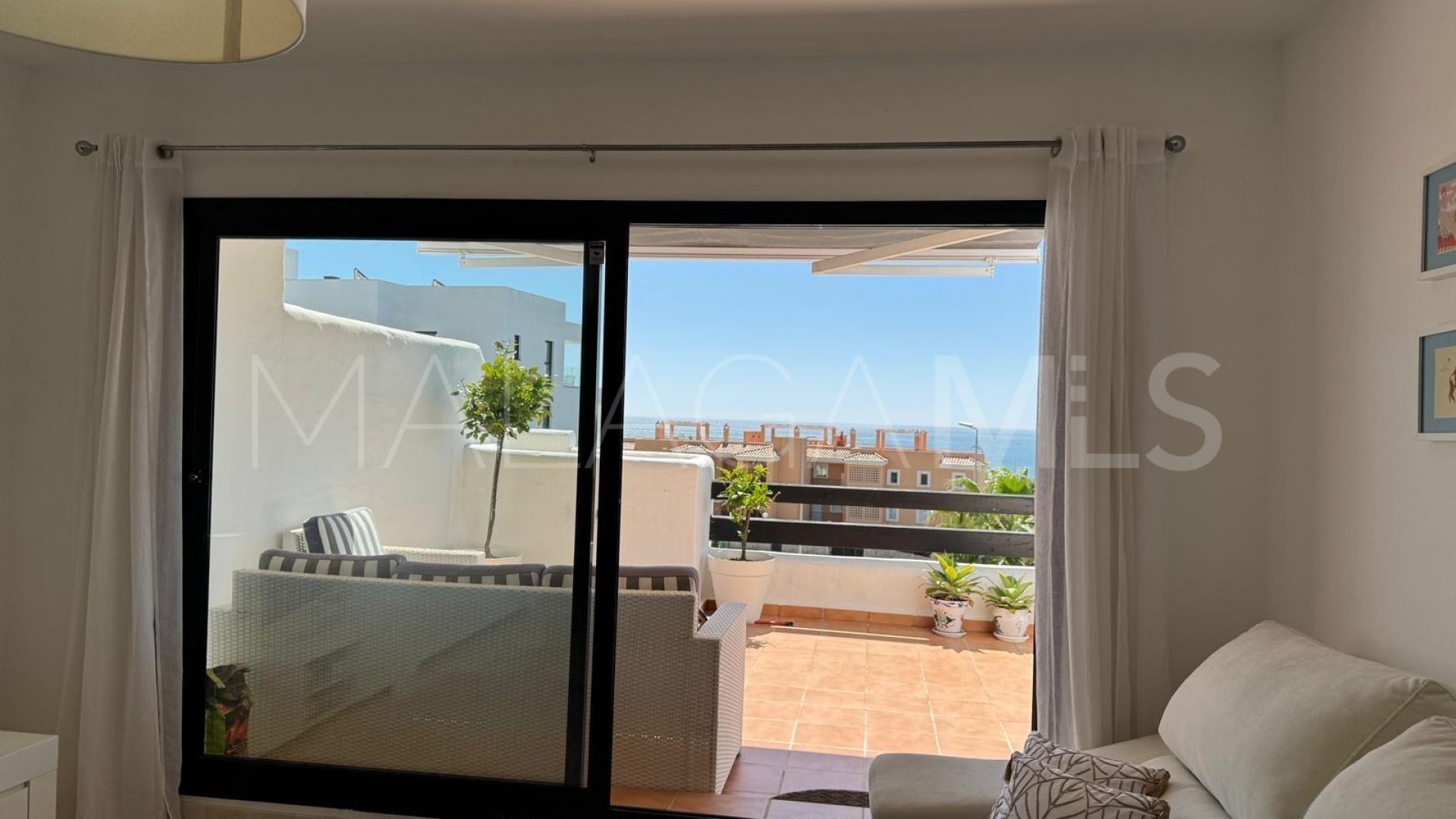 Wohnung for sale in Casares