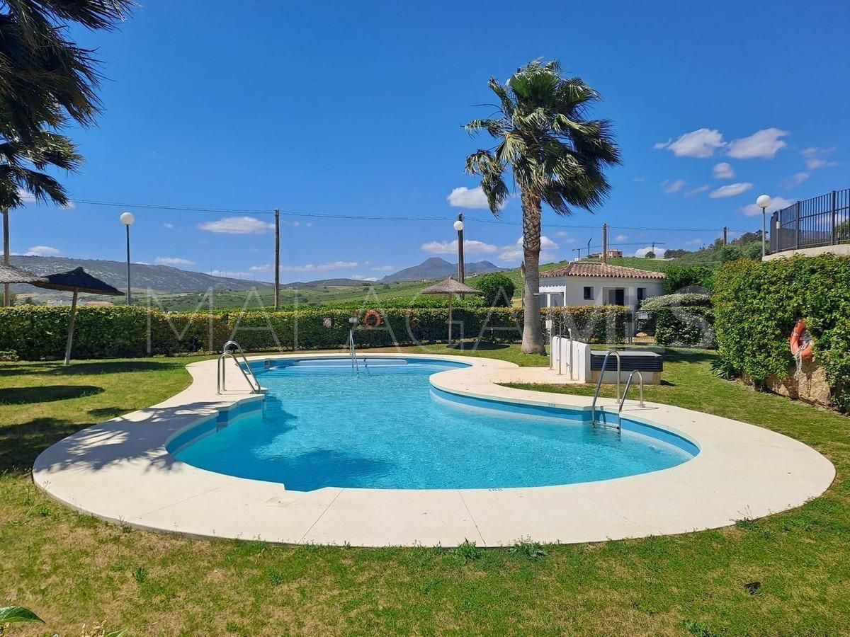 Wohnung for sale in Casares