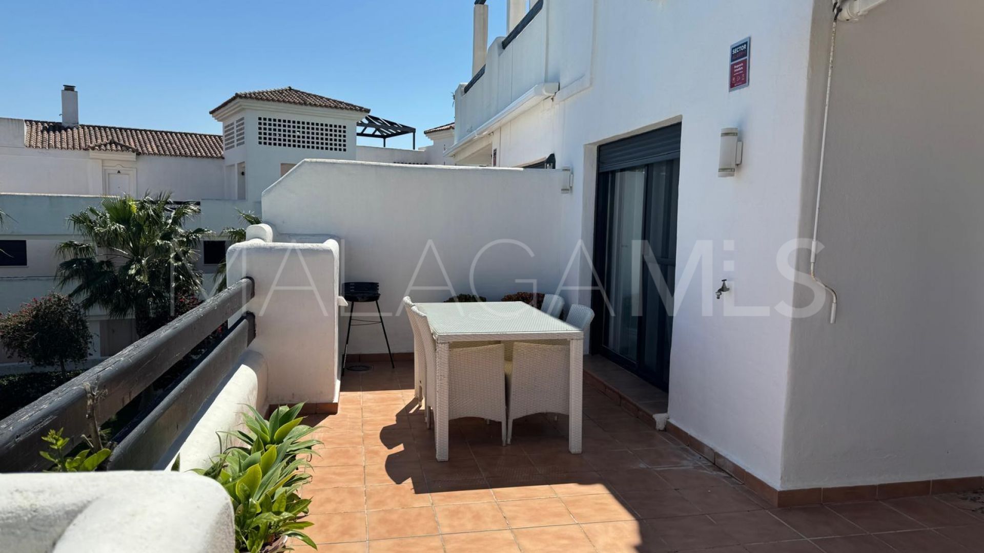 Wohnung for sale in Casares
