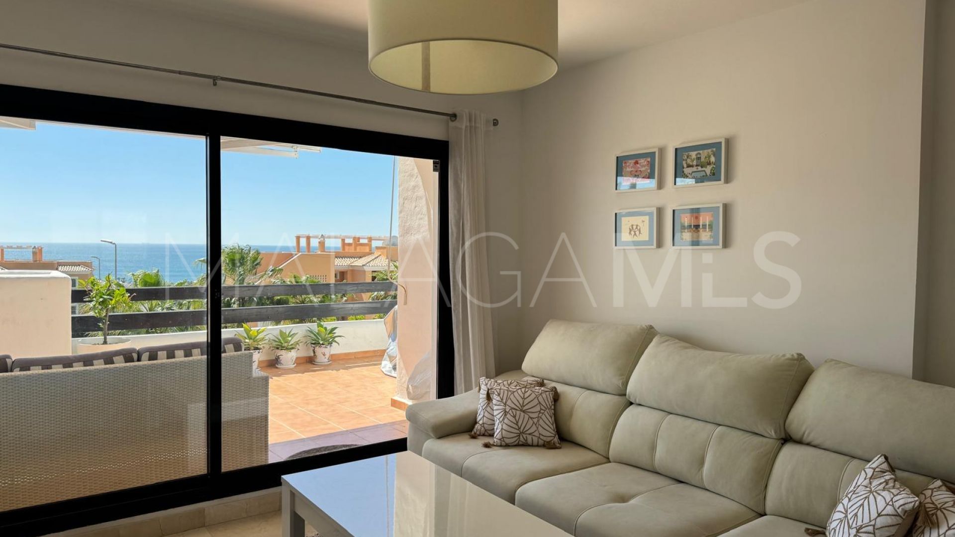 Wohnung for sale in Casares