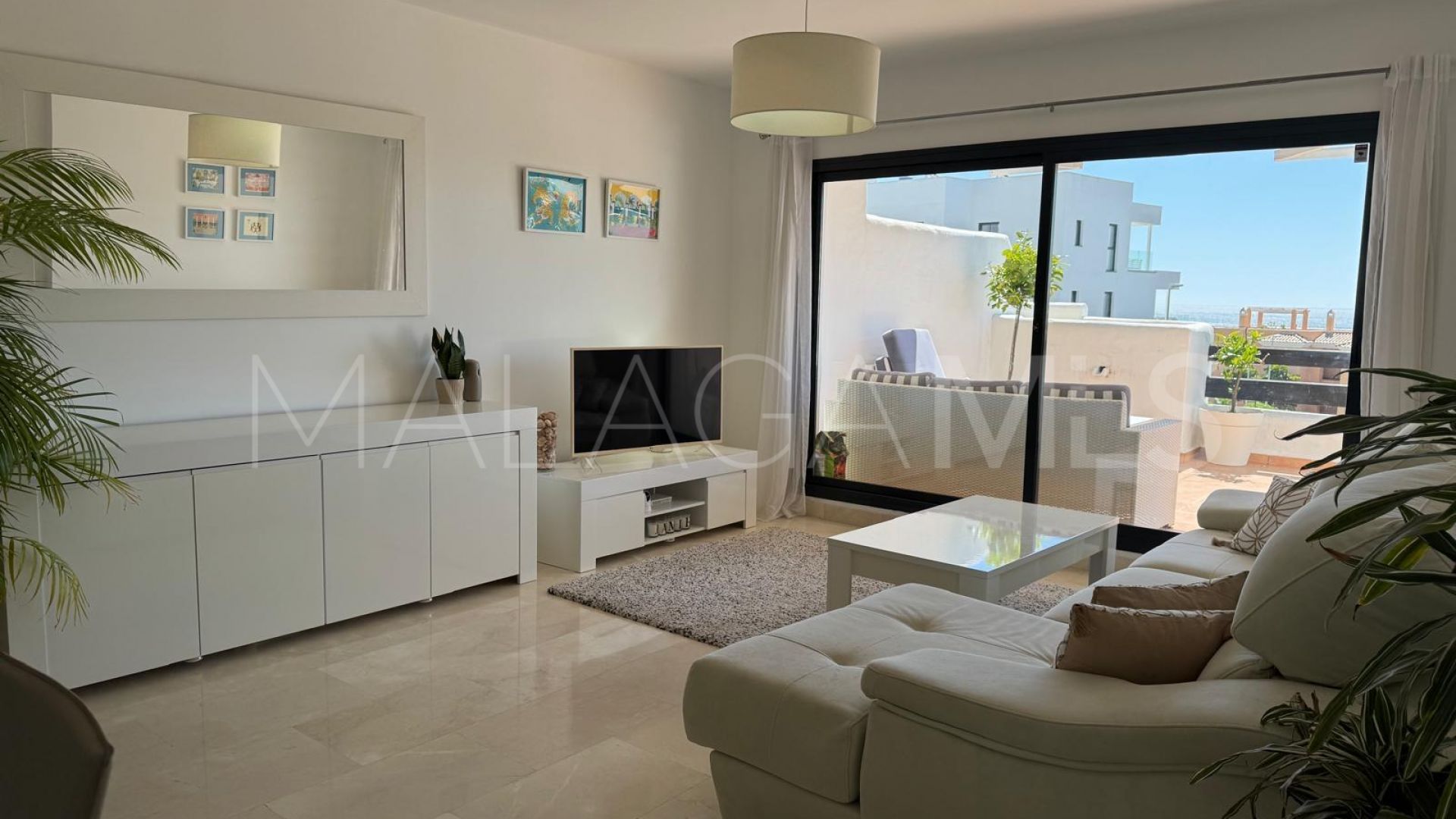 Wohnung for sale in Casares