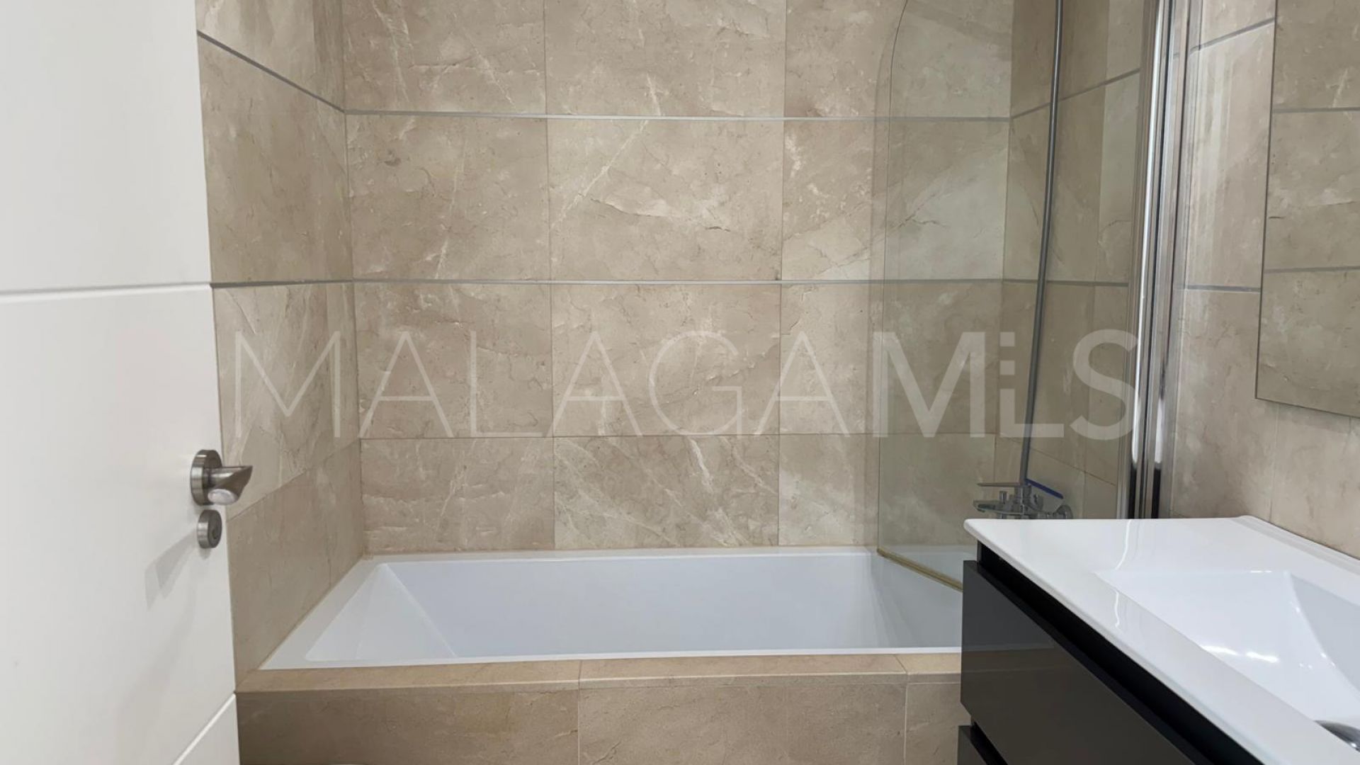 Wohnung for sale in Casares