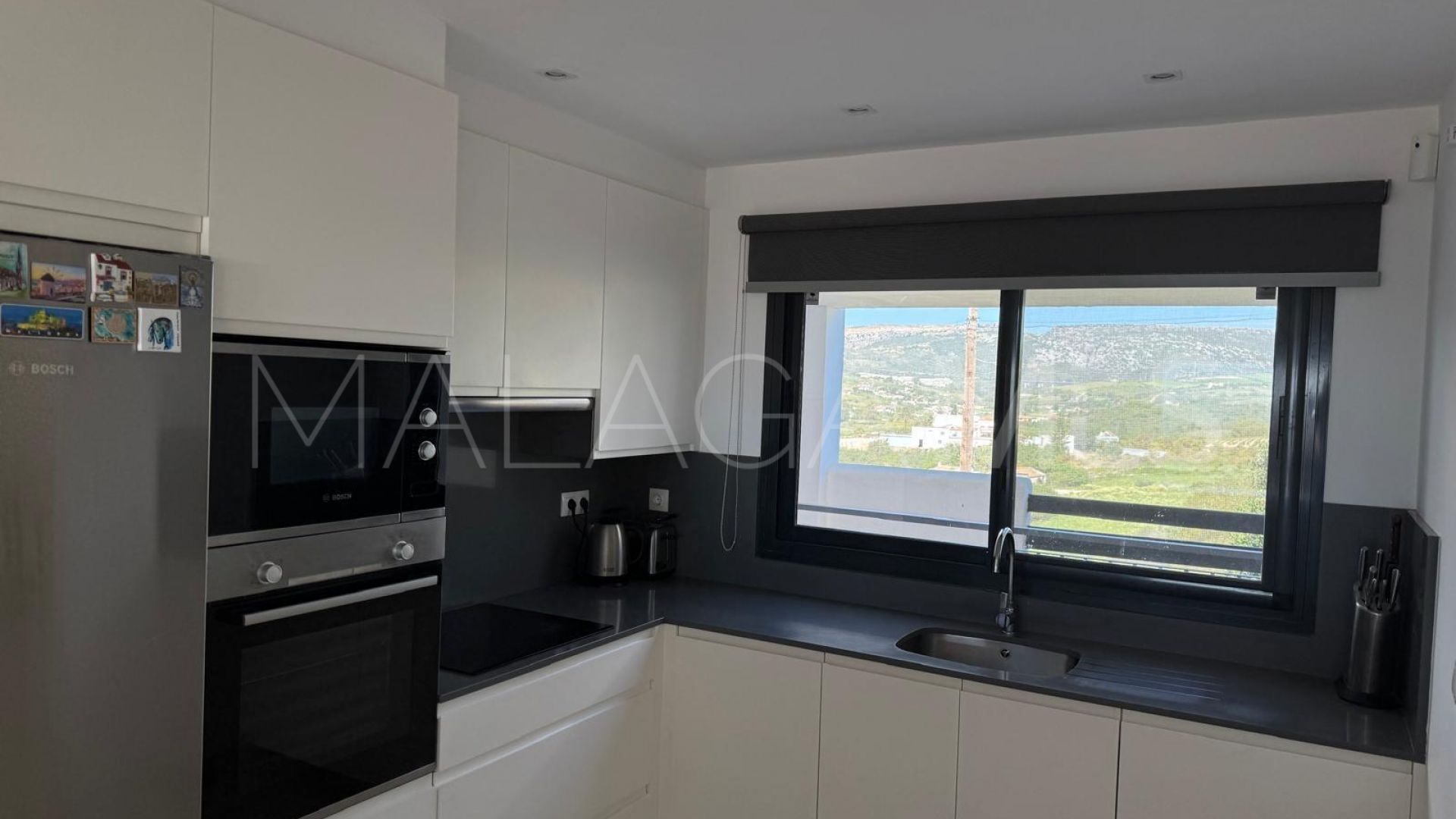 Wohnung for sale in Casares