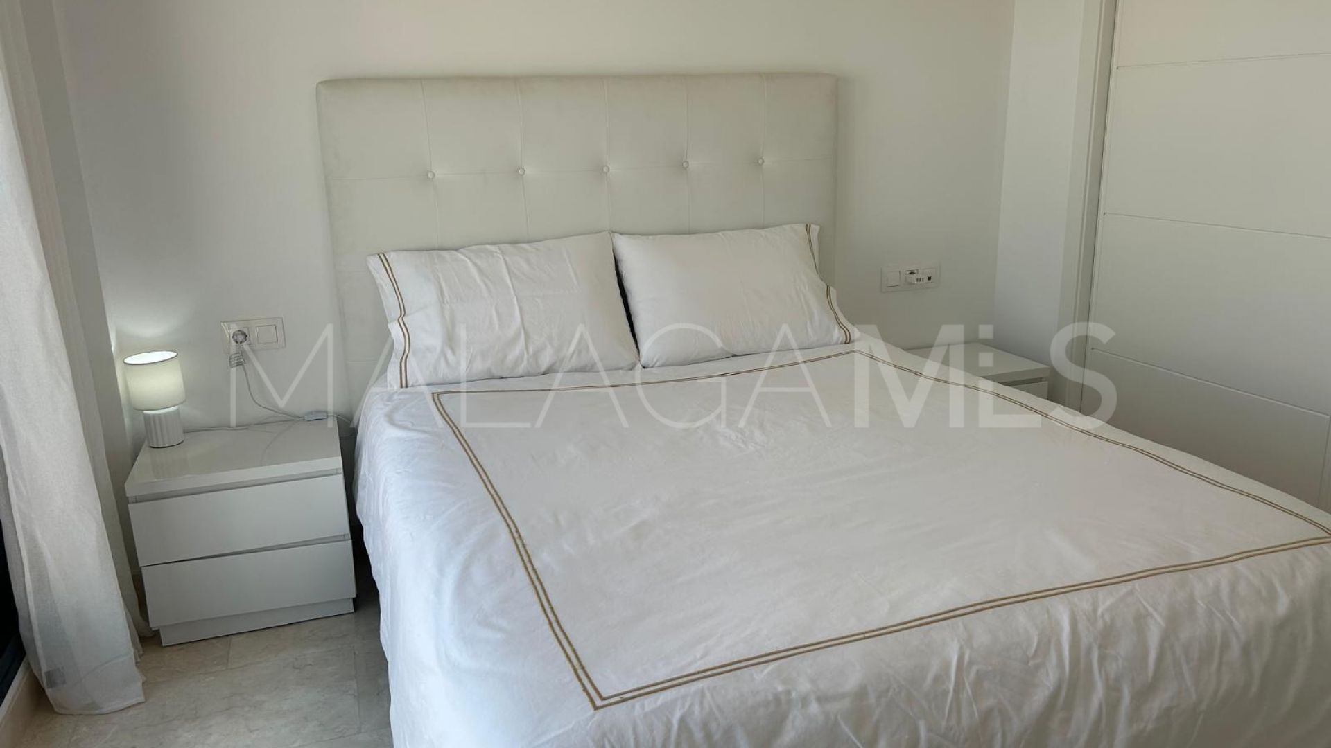 Wohnung for sale in Casares